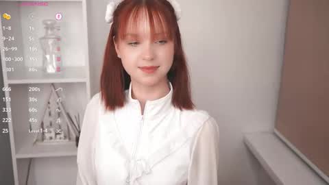 Maisie online show from February 8, 4:10 pm