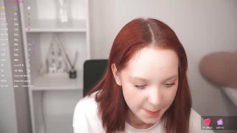 Maisie online show from February 15, 4:14 pm