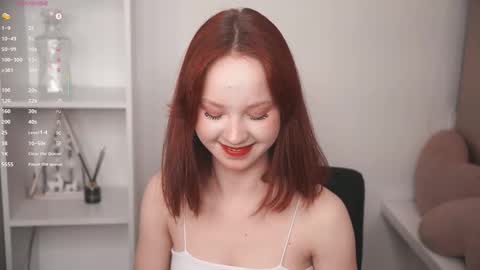 Maisie online show from March 2, 4:14 pm