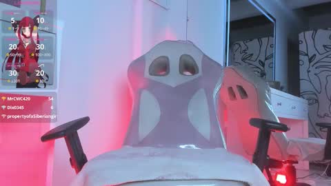 Zamara.... online show from March 8, 12:08 am