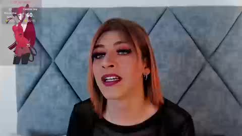 Zamara.... online show from March 12, 1:50 pm