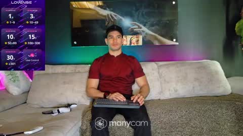 Snapshot of maisonbastian chatting on May 31, 3:41 pm Bastian Arslan online show from May 31, 3:41 pm