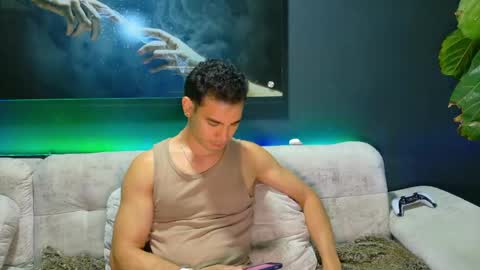 Bastian Arslan online show from June 3, 12:46 am