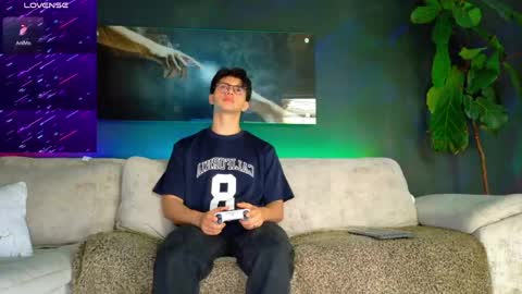Bastian Arslan online show from June 8, 8:42 pm