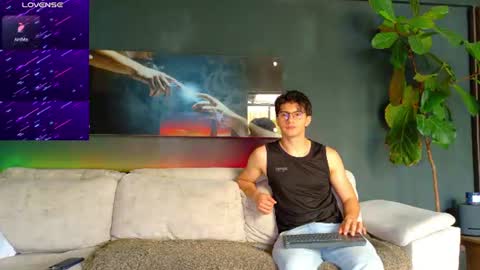 Bastian Arslan online show from June 13, 4:16 pm