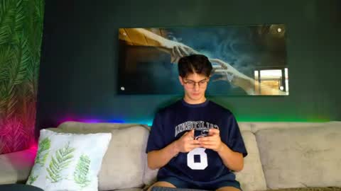 Bastian Arslan online show from June 16, 8:44 pm