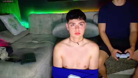 Bastian Arslan online show from June 20, 3:42 am