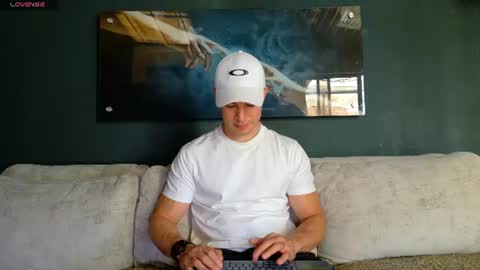 Bastian Arslan online show from June 21, 3:47 pm