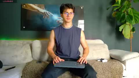 Bastian Arslan online show from June 23, 2:48 pm