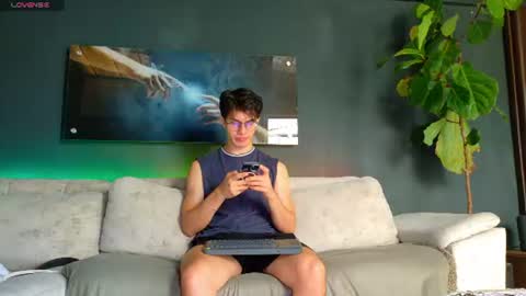 Bastian Arslan online show from June 25, 2:32 pm