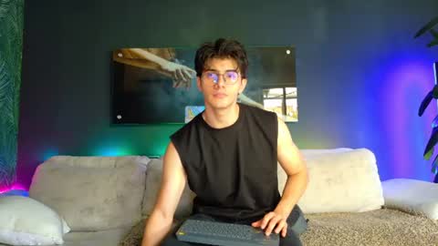Bastian Arslan online show from June 30, 7:59 pm