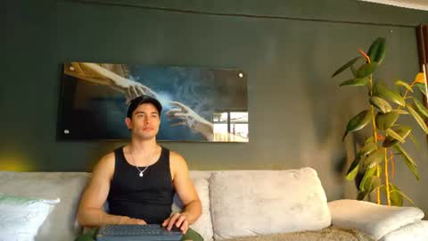 Bastian Arslan online show from July 1, 8:08 pm