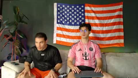 Bastian Arslan online show from July 4, 5:08 pm