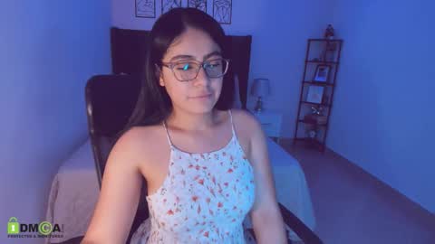 Maite online show from March 17, 3:11 am