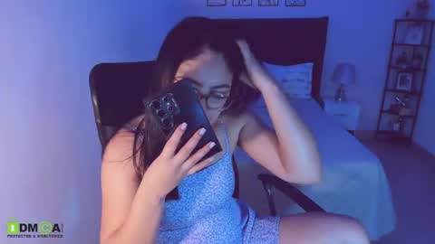 Maite online show from June 21, 11:51 pm