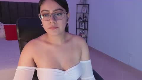 Maite online show from July 29, 4:43 am