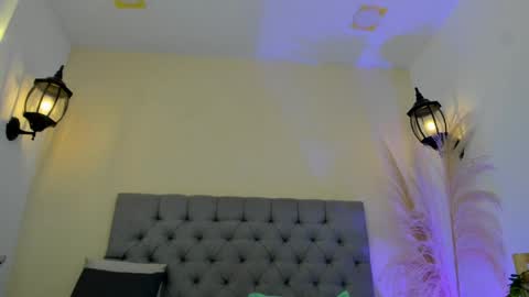 Snapshot of maite_smith69 chatting on May 10, 11:59 am maite_smith69 online show from May 10, 11:59 am