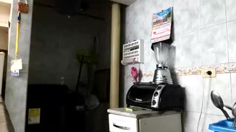 MAITE STONE1 online show from January 16, 2:37 am