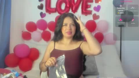 maitte_love online show from February 13, 10:11 am
