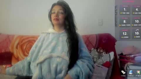 maitte_love online show from March 19, 8:18 am