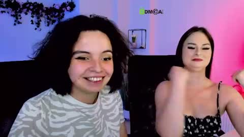 Snapshot of maja_beautiful chatting on June 18, 9:14 am your dream online show from June 18, 9:14 am