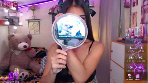 Bella online show from June 29, 7:03 am