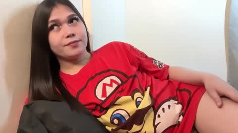 Samantha online show from May 3, 5:02 am