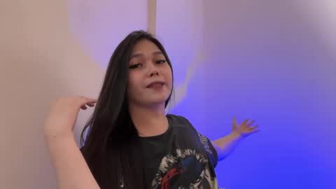 Snapshot of majesticsamantha chatting on May 22, 6:53 am Samantha online show from May 22, 6:53 am