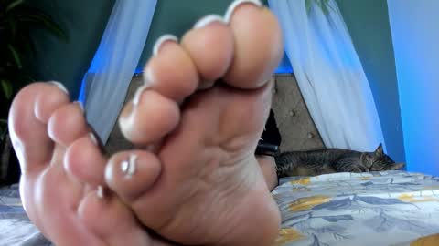 Snapshot of majesty_emma_allen chatting on January 18, 2:04 am Emma Allen online show from January 18, 2:04 am