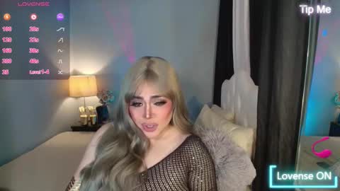 majestydannaxx online show from November 10, 4:11 am