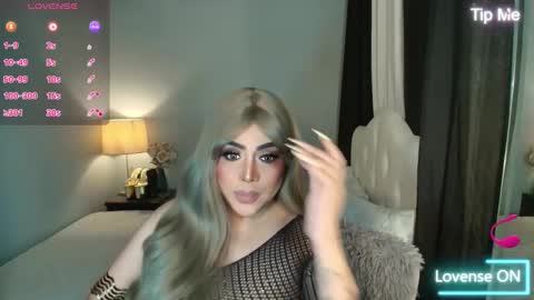 majestydannaxx online show from November 23, 3:28 am