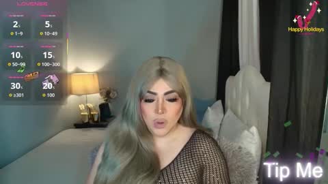 majestydannaxx online show from December 3, 2:52 am