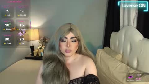 majestydannaxx online show from February 17, 3:03 am