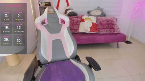 Majo online show from December 18, 7:41 pm