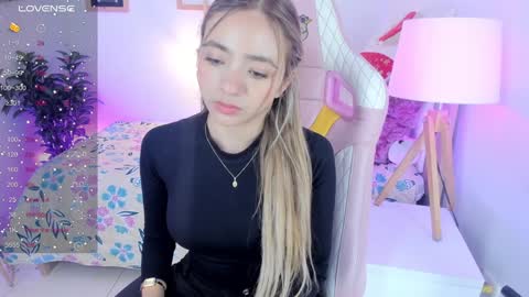 Majo online show from December 23, 10:44 pm