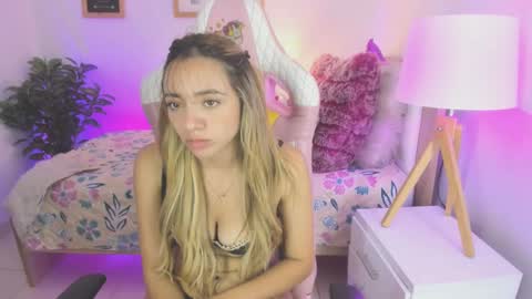 Majo online show from February 19, 6:21 pm