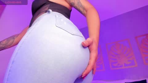 MAJO ROSE  online show from July 1, 7:02 pm