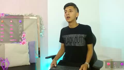 Snapshot of majo_tay1 chatting on July 30, 4:00 am majo_tay1 online show from July 30, 4:00 am