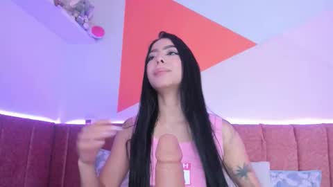 Majo Gomez online show from November 14, 10:25 am