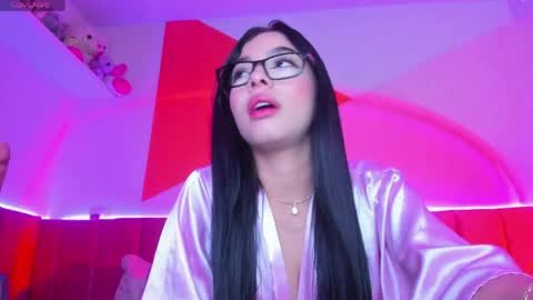 Majo Gomez online show from May 1, 10:53 am