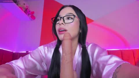 Majo Gomez online show from May 25, 11:16 am