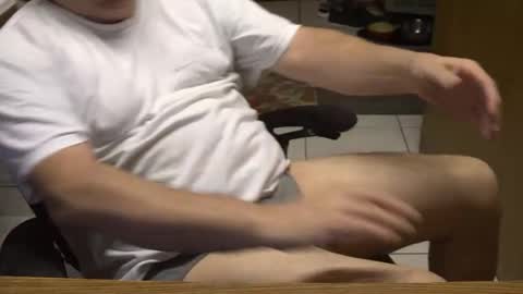 majormike34 online show from February 15, 6:21 am