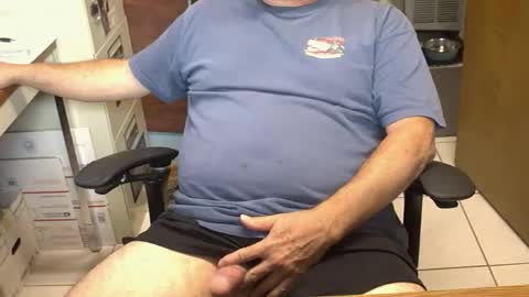 majormike34 online show from May 19, 1:17 pm