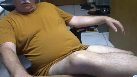 majormike34 online show from June 2, 4:14 am