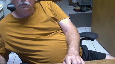 majormike34 online show from July 23, 3:37 am