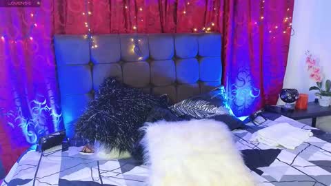 Snapshot of majuu__ chatting on November 11, 11:32 am Celeste Bonet online show from November 11, 11:32 am