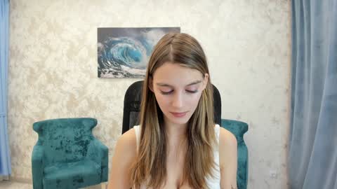 Snapshot of make_love_1 chatting on January 18, 3:31 am Chloe online show from January 18, 3:31 am