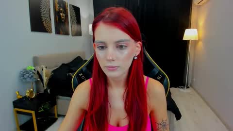 Snapshot of make_love_1 chatting on September 26, 2:26 am Chloe online show from September 26, 2:26 am