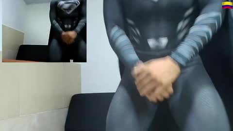 Make online show from October 31, 10:05 am