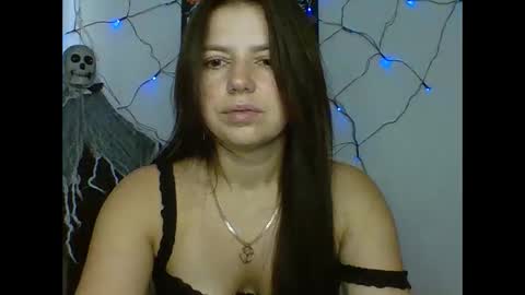 Snapshot of make_mesmile chatting on November 2, 7:00 am make_mesmile online show from November 2, 7:00 am